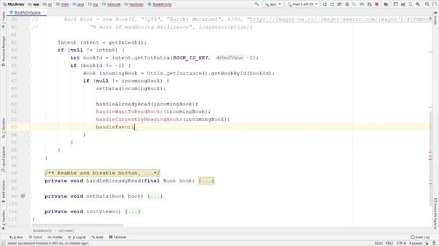 Android Development for Beginners - Full Course (Part 2) смотреть онлайн