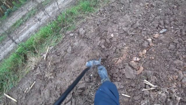 Наконец-то я сам нашёл ЦАРСКОЕ ЗОЛОТО! Удивительное место, дорогие артефакты на каждом шагу! смотреть онлайн