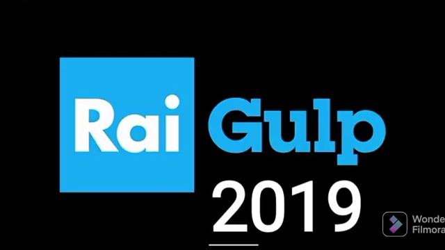 RAI GULP RAI YOYO 2013 2022