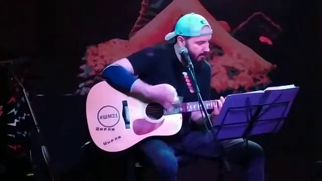 Харакири [cover ГО Гражданская Оборона] Ширли Мырли #шм21 смотреть онлайн