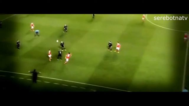 Ezequiel Garay ★Welcome to ? ★ до перехода осталось 9 month 16 days смотреть онлайн