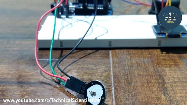 Heart ❤️ Rate Monitor Using || OLED Display ||Arduino Uno смотреть онлайн