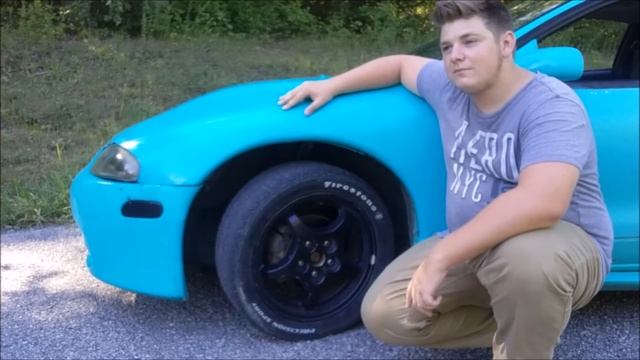 Shit Eclipse Owners Say [BLOOPERS] смотреть онлайн