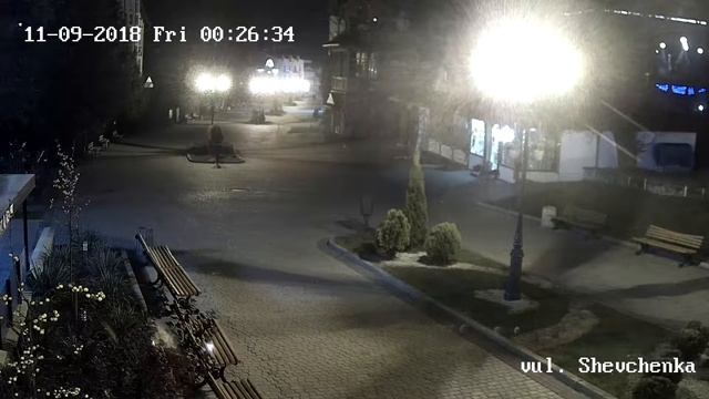 Вебкамера по вул.Шевченка м.Трускавець смотреть онлайн
