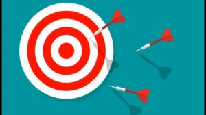 Как тренироваться что бы улучшить игру в дартс. Тренировка броска метания дротика