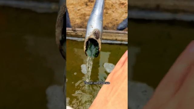 Вода в Армении горит. И это не шутка ? смотреть онлайн