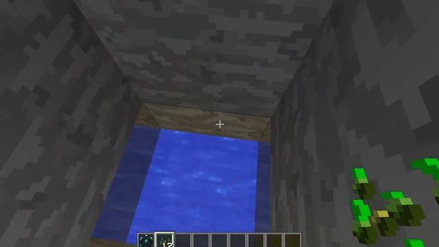 Minecraft Mod: "Insta House Mod 1.7.10" смотреть онлайн