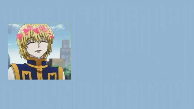 АСМР Курапика помогает тебе с социальным беспокойством смотреть онлайн