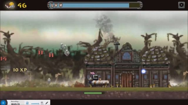 A Legend Begins | Loot Hero DX Part 1 смотреть онлайн