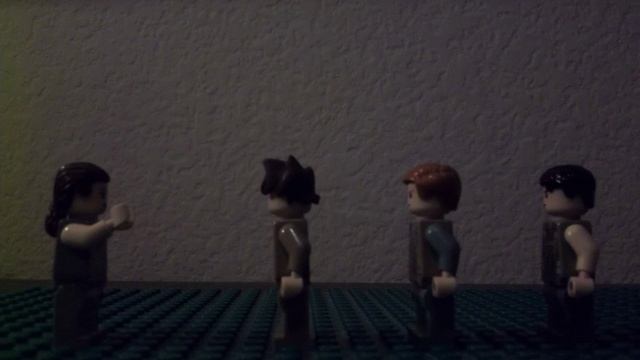 LEGO Spamland Episode 2 Rise Of The Spammers Part II смотреть онлайн