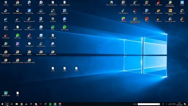 Install Microsoft VX-1000, VX-3000 Or VX-6000 Webcam On Windows 10