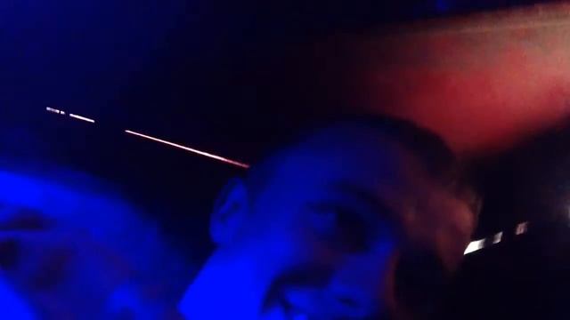 Покатушки в багажнике :D смотреть онлайн