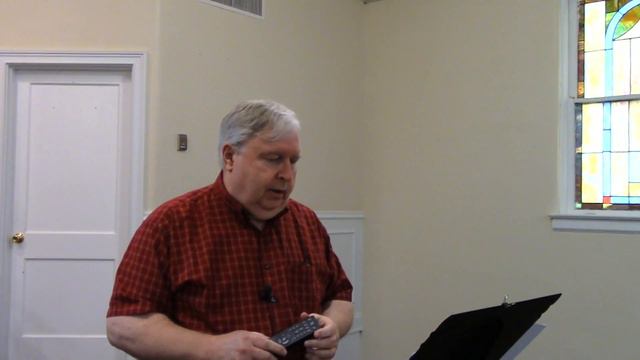 John Winthrop - Darrell Bagley смотреть онлайн