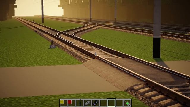 CЛОМАЛАСЬ АВТОМАТИКА! Дежурный 2.0 в Minecraft смотреть онлайн