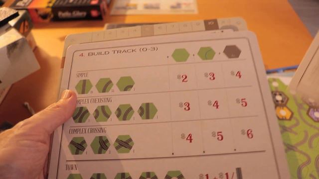 Age of Steam: Deluxe Kickstarter Edition смотреть онлайн