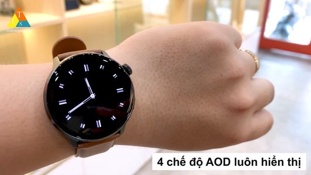 Đồng hồ thông minh Mibro Watch Lite2 XPAW011 bản quốc tế смотреть онлайн