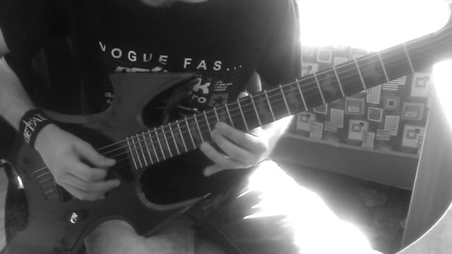 Amatory vs Animal ДжаZ - Три Полоски (Cover) смотреть онлайн