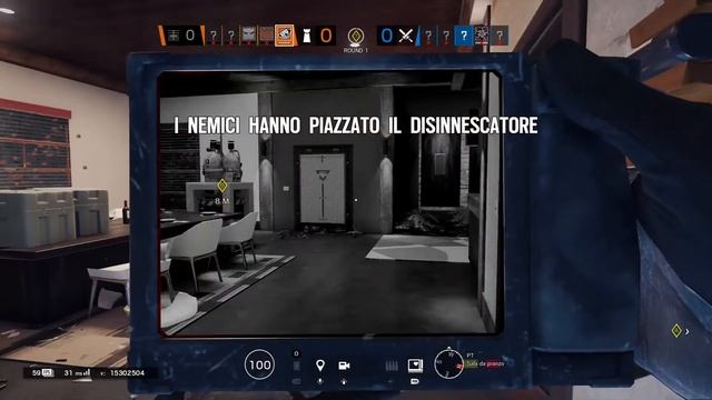 Rainbow bomb defense смотреть онлайн