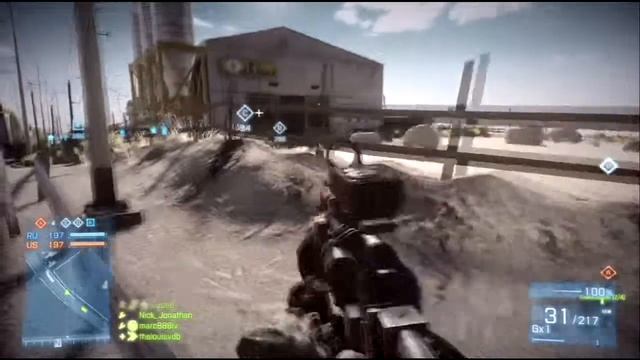 Battlefield 4: Are you going to Pre-Order it? смотреть онлайн