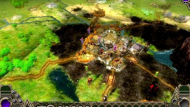 ELVEN LEGACY - ein Test смотреть онлайн