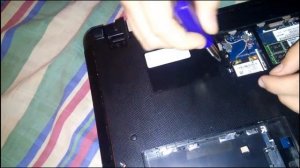 Как разобрать ноутбук asus x53b за 9 минут, если он греется или тормозит