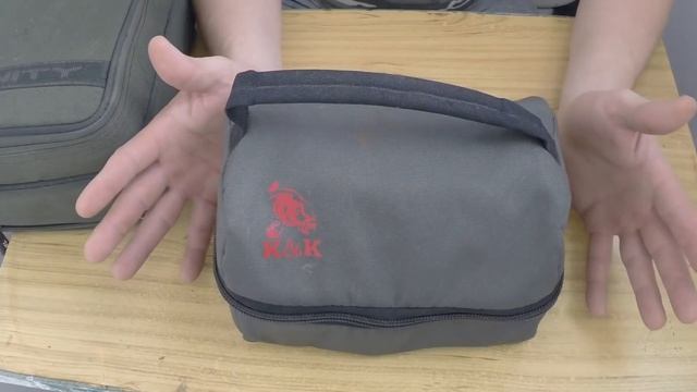 Набор для успешной рыбалки | тэкл бокс | HD смотреть онлайн