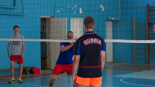 Тренировка смотреть онлайн