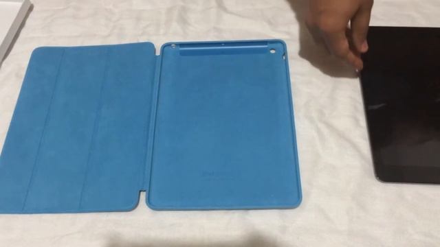 iPad Air Smart Case смотреть онлайн