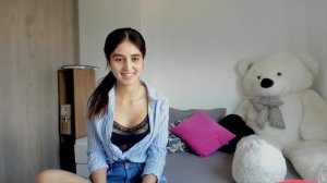 Sofia Vlog girl show chat webcam show live webcam girl Dance