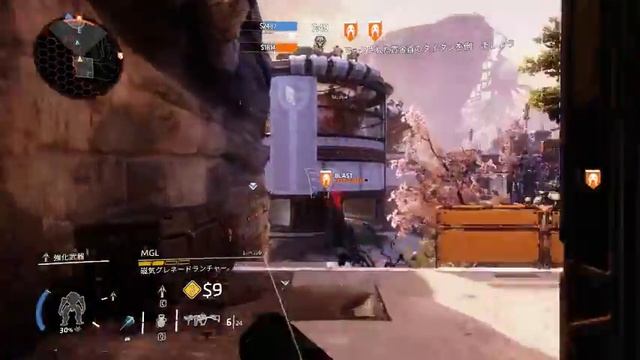 Titanfall 2 смотреть онлайн
