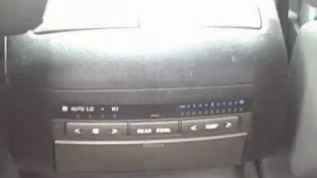 2006 Lexus GX 470 Stock # 9P64 at Lexus of Richmond смотреть онлайн