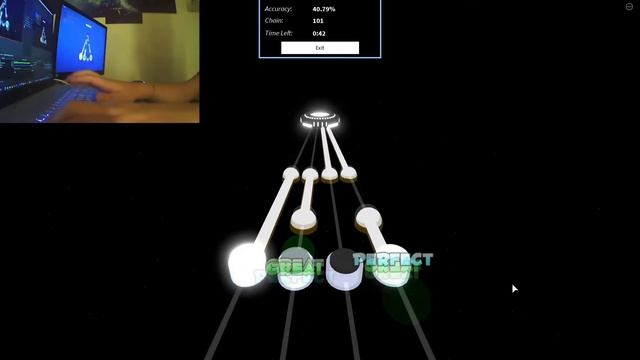 Made of fire (Roblox) 80% [B Rank] смотреть онлайн