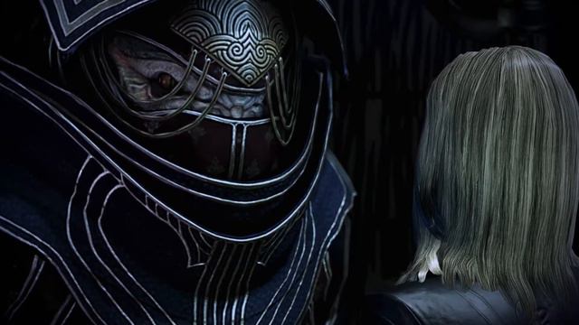 Heather Shepard - Mass Effect 3 Legendary - Metal - Mods - Insanity - Renegade - The Normandy смотреть онлайн