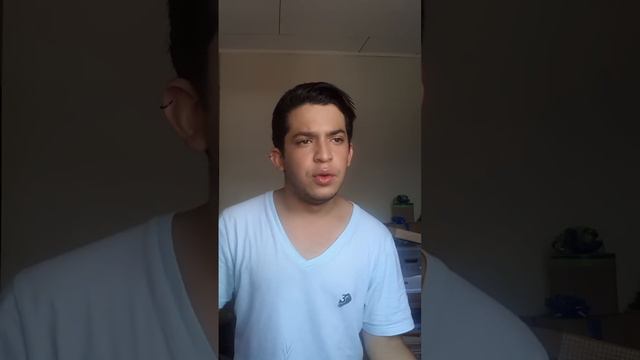 Let it go - Idina Menzel cover (Acapella) by Luis Daniel Espinosa смотреть онлайн