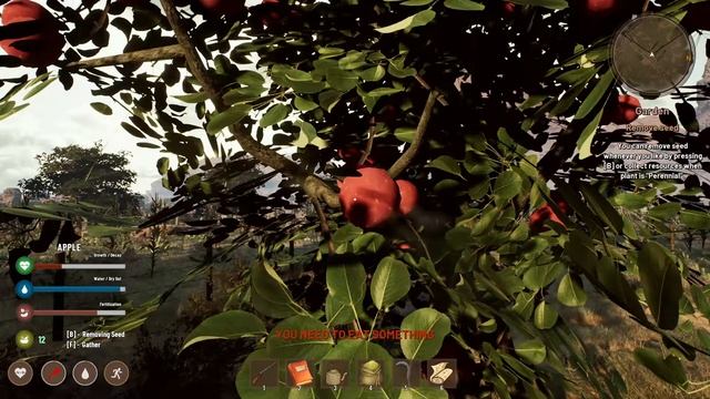 FIRST LOOK | COWBOY LIFE SIMULATOR смотреть онлайн