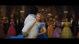 "Золушка" (2015) - Танец с принцем!