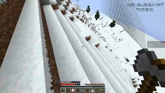 Прогулка по Hypixel.#7.Перед смертью не надышишься. смотреть онлайн