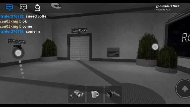 Ro-chanics in roblox смотреть онлайн