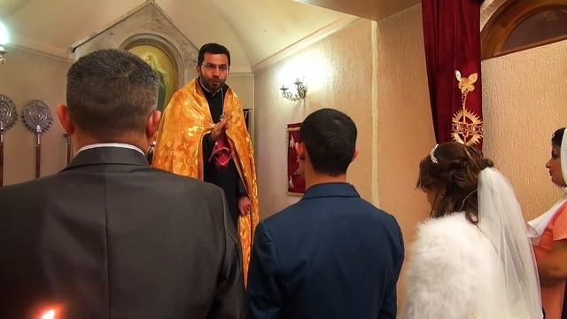 video 3 НАРЕК И ДИАНА 12.11.16 ВОЛГОГРАД смотреть онлайн