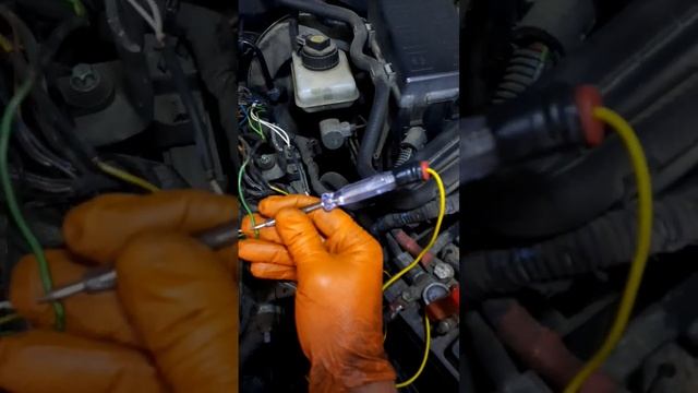 Ratés d'allumage Opel vectra 1.8 смотреть онлайн