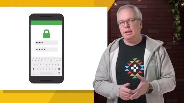 Using FirebaseUI Auth, on the Web Firecasts смотреть онлайн