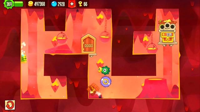 King of Thieves 20 проходим базу согильдицев открываем тайну прохождения смотреть онлайн