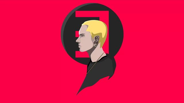 Eminem - Godzilla 1 hour loop смотреть онлайн