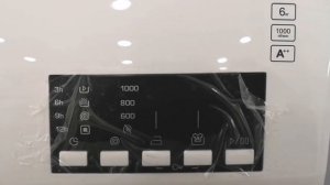 Стиральная машина Vestel BoJena WMW 6100 F2