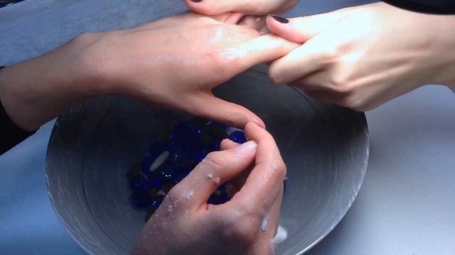 Японский маникюр в Оренбурге