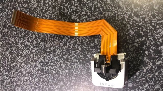 Печатающая головка Epson 1017319 02. (Термоголовка)(1017319 01/ 1749950 00/ 1017319 02) смотреть онлайн