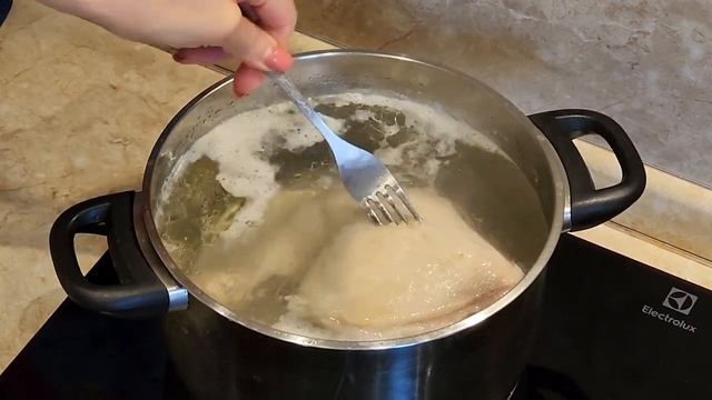 СЫРНЫЙ СУП!Обалденный!