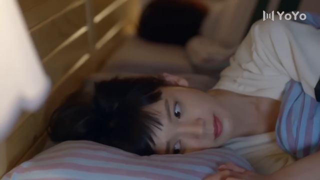 兩人同床共枕，度過難忘的一夜 💖 Chinese Television Dramas