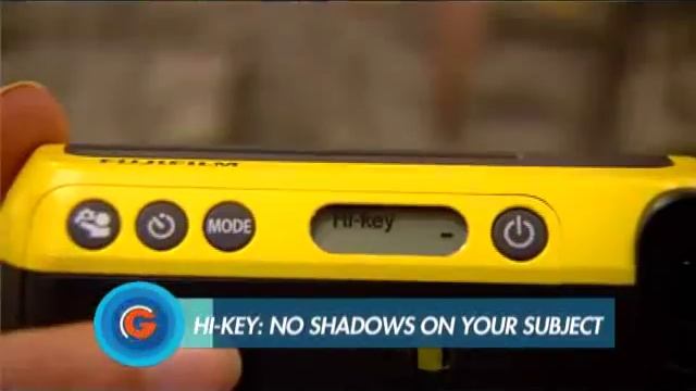 Snap judgement: Fujifilm Instax Mini 70 смотреть онлайн