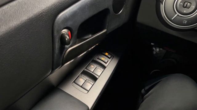 SsangYong Kyron 2011 г.в 2.3 АT 4WD (150 л.с), Купить в Автосалоне АВТОПАРК76 в г. Ярославль! смотреть онлайн